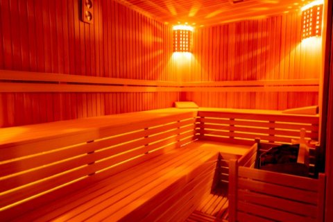 Penthouse  i Mahmutlar, Antalya, Tyrkiet Nr. 208840 - 18