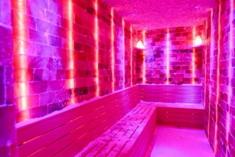 Penthouse  i Mahmutlar, Antalya, Tyrkiet Nr. 208840 - 20