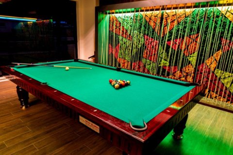 Penthouse  i Mahmutlar, Antalya, Tyrkiet Nr. 208840 - 8