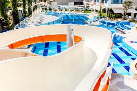 Penthouse  i Mahmutlar, Antalya, Tyrkiet Nr. 208840 - 30