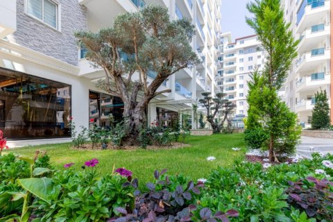 Penthouse  i Mahmutlar, Antalya, Tyrkiet Nr. 208840 - 27