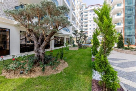 Penthouse  i Mahmutlar, Antalya, Tyrkiet Nr. 208840 - 28