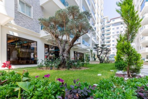 Penthouse  i Mahmutlar, Antalya, Tyrkiet Nr. 208840 - 26