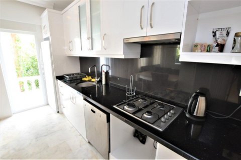 Продажа квартиры  в Оба, Анталье, Турция 3 комн., 110м2, №208844 – фото 5