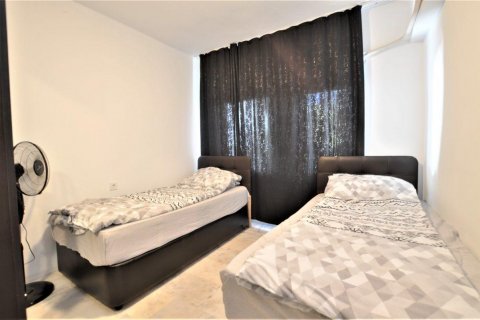 Продажа квартиры  в Оба, Анталье, Турция 3 комн., 110м2, №208844 – фото 9