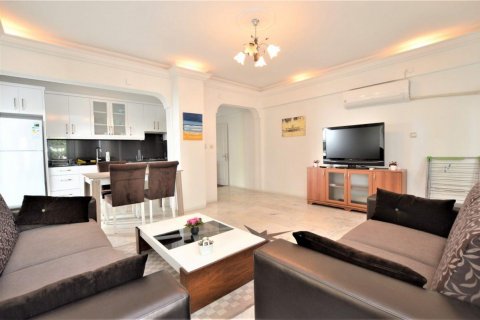 Продажа квартиры  в Оба, Анталье, Турция 3 комн., 110м2, №208844 – фото 1