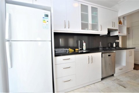 Продажа квартиры  в Оба, Анталье, Турция 3 комн., 110м2, №208844 – фото 6