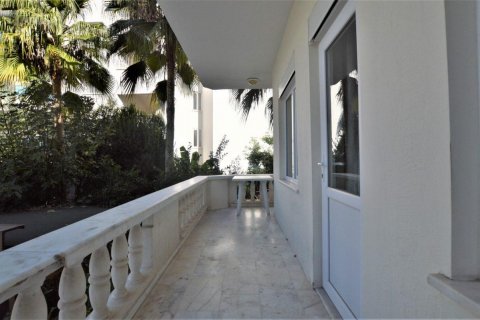 Продажа квартиры  в Оба, Анталье, Турция 3 комн., 110м2, №208844 – фото 16