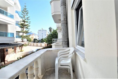 Продажа квартиры  в Оба, Анталье, Турция 3 комн., 110м2, №208844 – фото 17