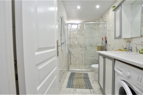 Продажа квартиры  в Оба, Анталье, Турция 3 комн., 110м2, №208844 – фото 11