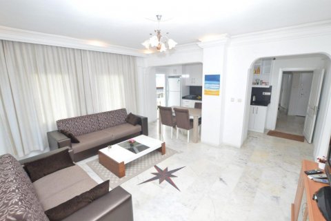 Продажа квартиры  в Оба, Анталье, Турция 3 комн., 110м2, №208844 – фото 7