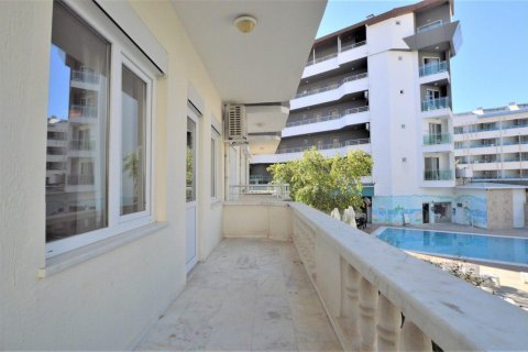 Продажа квартиры  в Оба, Анталье, Турция 3 комн., 110м2, №208844 – фото 15