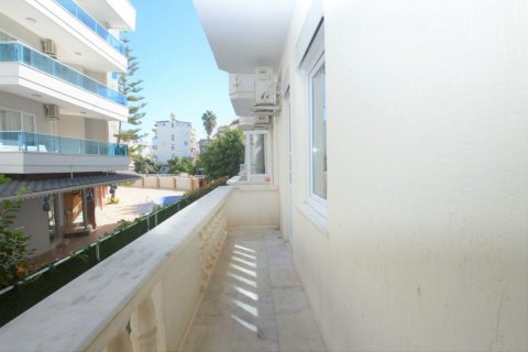 Продажа квартиры  в Оба, Анталье, Турция 3 комн., 110м2, №208844 – фото 14