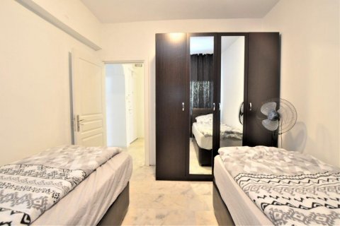 Продажа квартиры  в Оба, Анталье, Турция 3 комн., 110м2, №208844 – фото 10