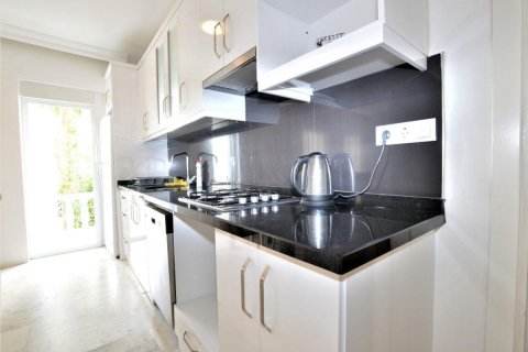 Продажа квартиры  в Оба, Анталье, Турция 3 комн., 110м2, №208844 – фото 3