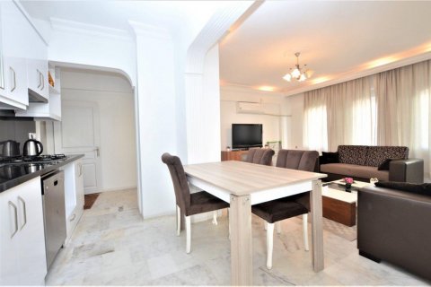 Продажа квартиры  в Оба, Анталье, Турция 3 комн., 110м2, №208844 – фото 4