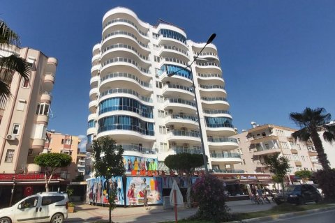 آپارتمان در  Mahmutlar ، ترکیه 125 متر مربع.  شماره 208180 - 13