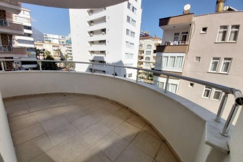 آپارتمان در  Mahmutlar ، ترکیه 125 متر مربع.  شماره 208180 - 12