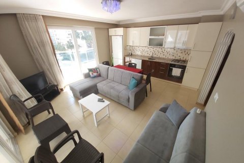 آپارتمان در  Mahmutlar ، ترکیه 125 متر مربع.  شماره 208180 - 1