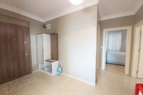 آپارتمان در  Mahmutlar ، ترکیه 125 متر مربع.  شماره 208180 - 8