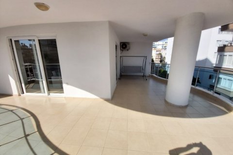 آپارتمان در  Mahmutlar ، ترکیه 125 متر مربع.  شماره 208180 - 4