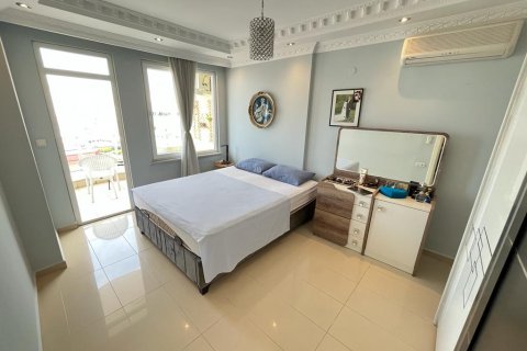 Daire Mahmutlar, Antalya, Türkiye №208183 - 17