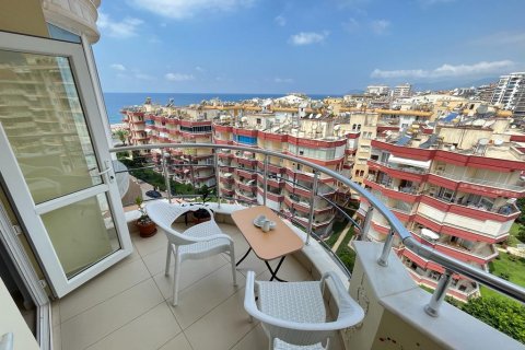 Daire Mahmutlar, Antalya, Türkiye №208183 - 13