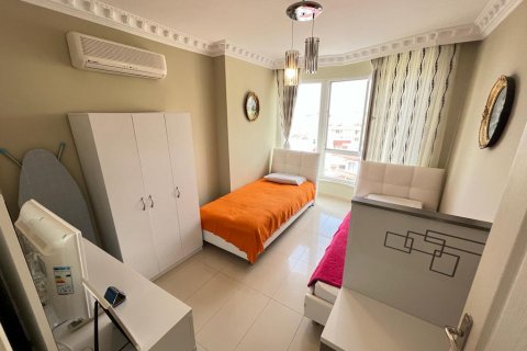 Daire Mahmutlar, Antalya, Türkiye №208183 - 11