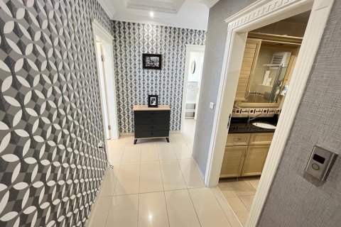 Daire Mahmutlar, Antalya, Türkiye №208183 - 10