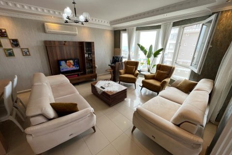 Daire Mahmutlar, Antalya, Türkiye №208183 - 3