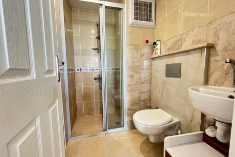 Daire Mahmutlar, Antalya, Türkiye №208183 - 19