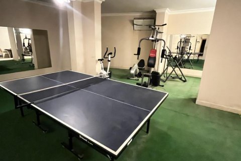 Daire Mahmutlar, Antalya, Türkiye №208183 - 21