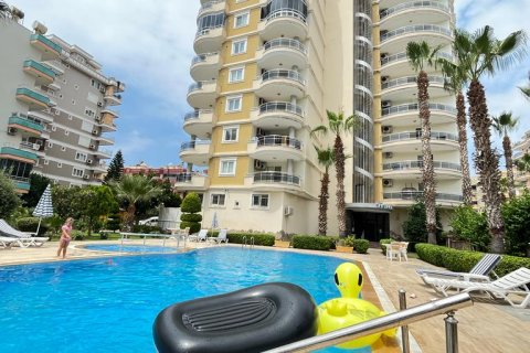 Daire Mahmutlar, Antalya, Türkiye №208183 - 22