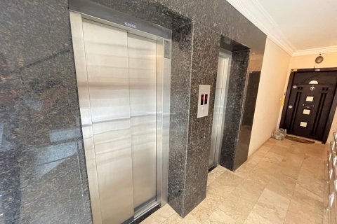 Daire Mahmutlar, Antalya, Türkiye №208183 - 20