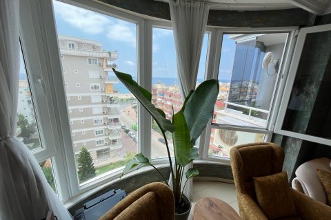 Daire Mahmutlar, Antalya, Türkiye №208183 - 5