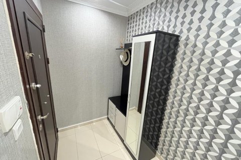 Daire Mahmutlar, Antalya, Türkiye №208183 - 9