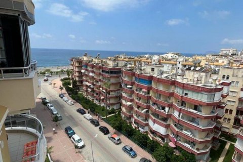 Daire Mahmutlar, Antalya, Türkiye №208183 - 15