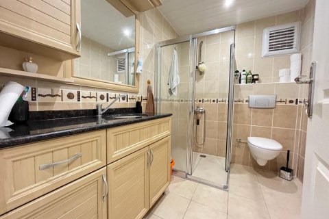 Daire Mahmutlar, Antalya, Türkiye №208183 - 16