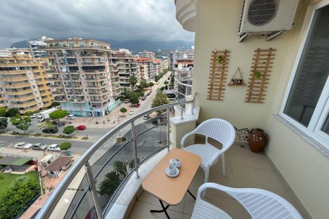 Daire Mahmutlar, Antalya, Türkiye №208183 - 14