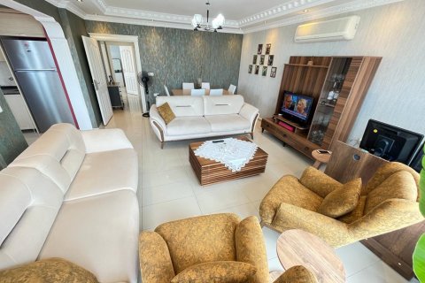 Daire Mahmutlar, Antalya, Türkiye №208183 - 4