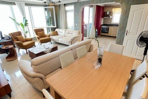 Daire Mahmutlar, Antalya, Türkiye №208183 - 6