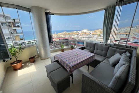 Daire Mahmutlar, Antalya, Türkiye №208183 - 1