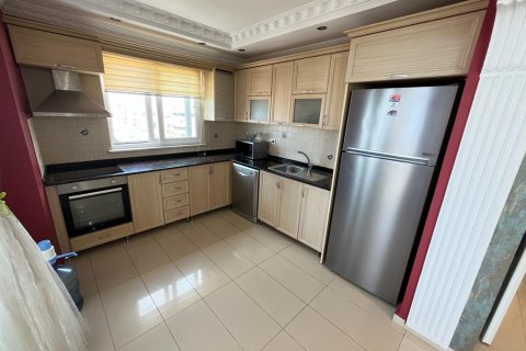 Daire Mahmutlar, Antalya, Türkiye №208183 - 7