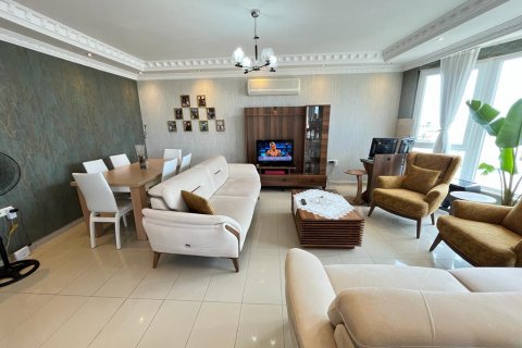 Daire Mahmutlar, Antalya, Türkiye №208183 - 2