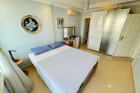 Daire Mahmutlar, Antalya, Türkiye №208183 - 18