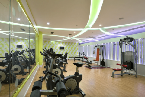 Apartment for sale  in Alanya, Antalya, Turkey, 55m2, No. 208184 – photo 9