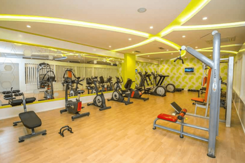 Apartment for sale  in Alanya, Antalya, Turkey, 55m2, No. 208184 – photo 8