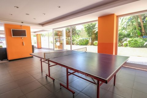 Apartment for sale  in Alanya, Antalya, Turkey, 55m2, No. 208184 – photo 5