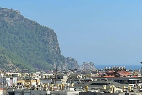 Apartment for sale  in Alanya, Antalya, Turkey, 55m2, No. 208184 – photo 26