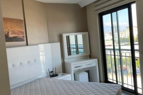 Apartment for sale  in Alanya, Antalya, Turkey, 55m2, No. 208184 – photo 24